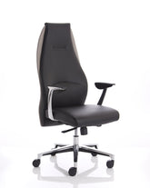 Mien Black and Mink Executive Chair EX000183 DD
